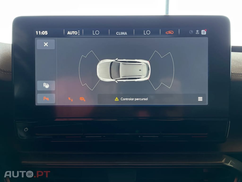 Cupra Formentor 1.5 TSI Plus