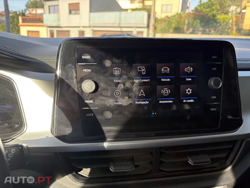 Volkswagen T-Roc 1.0 TSI Life