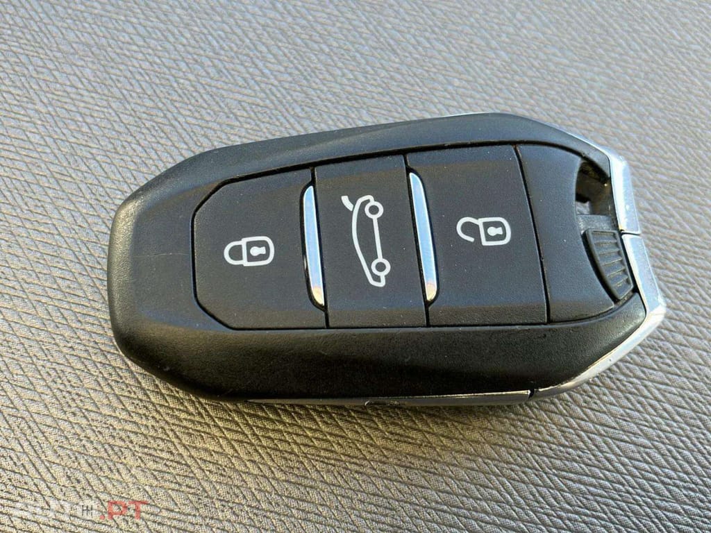 Citroen C4 SpaceTourer 1.5 BlueHDi Shine