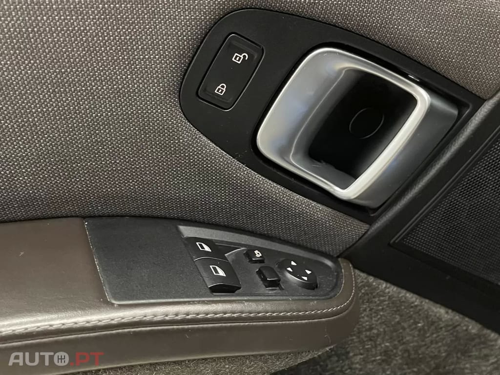 BMW i3 I3 - REX (94AH)