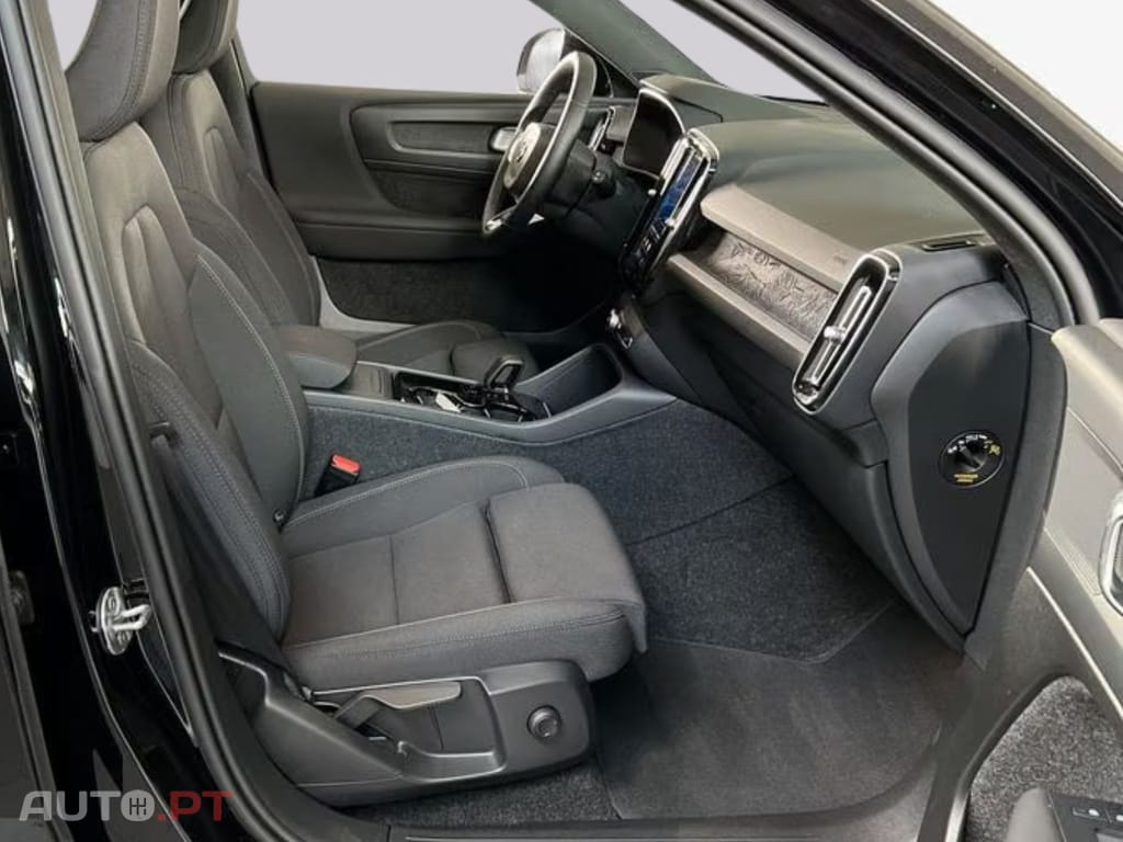 Volvo XC40 Recharge Twin-Motor Plus I.V.A DEDUTIVEL