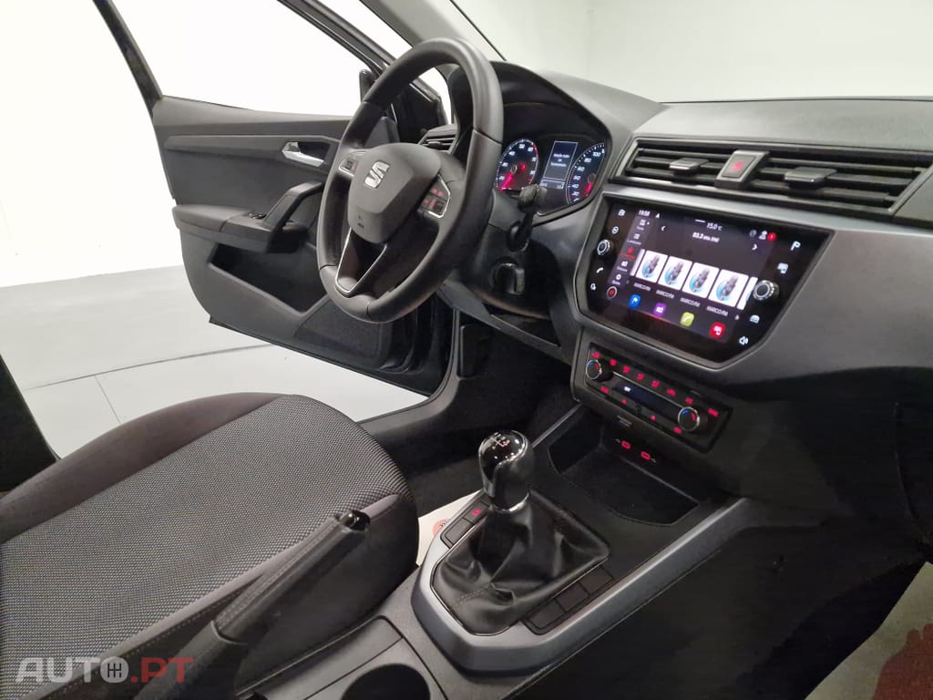 Seat Arona 1.0 TSI Style