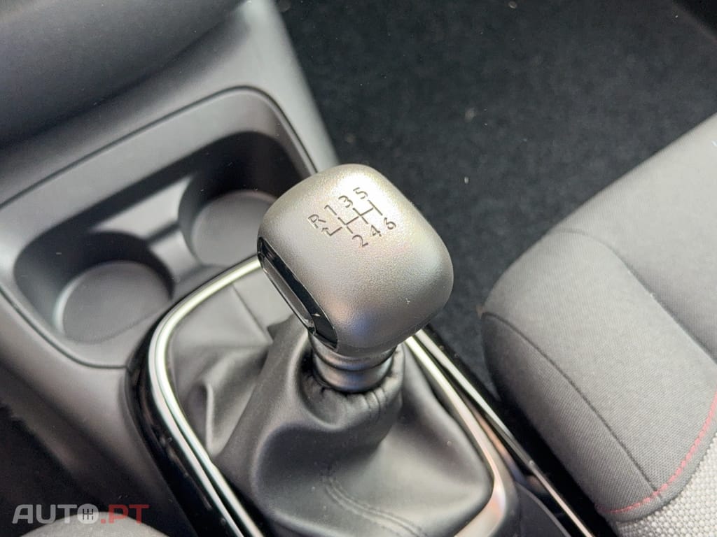 Citroen C4 Cactus 1.5 BlueHDi Feel Business