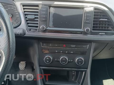 Seat Leon Fr