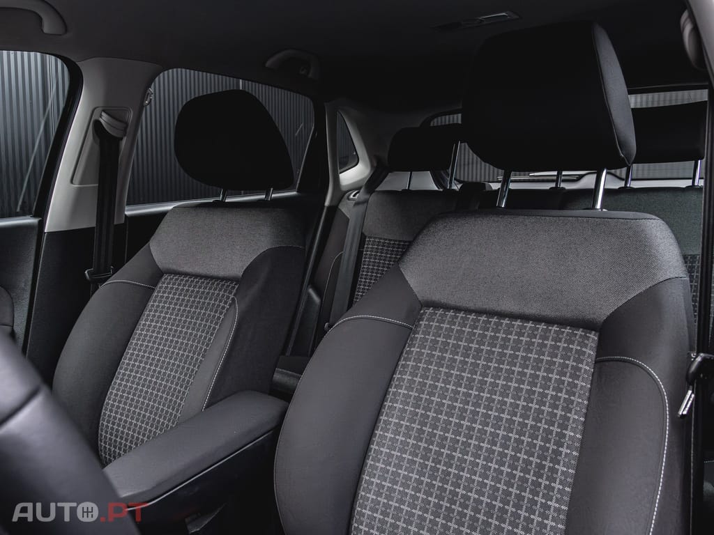 Volkswagen Polo 1.4 TDi BlueMotion