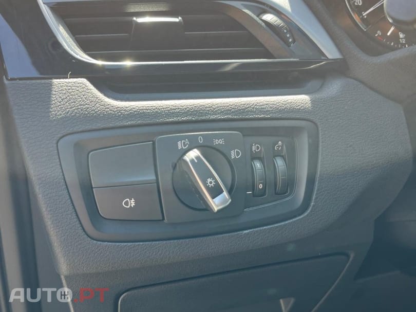 BMW X1 25 e xDrive xLine