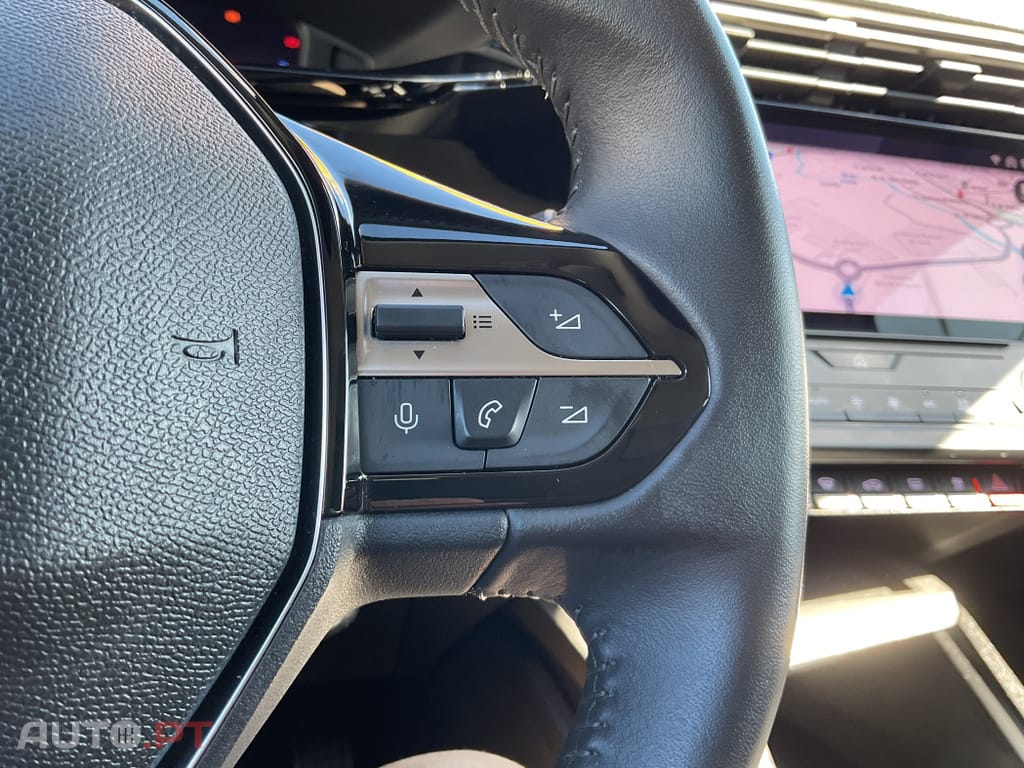 Peugeot 308 SW 1.5 BlueHDi Active Pack