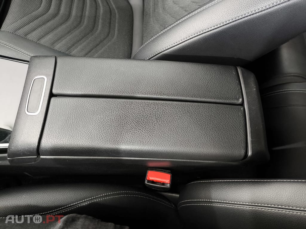 Mercedes-Benz A 180 d STYLE 