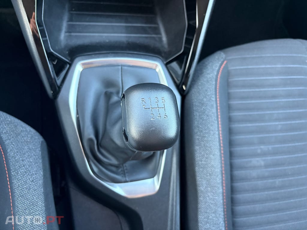 Peugeot 208 1.2 PureTech Active Pack