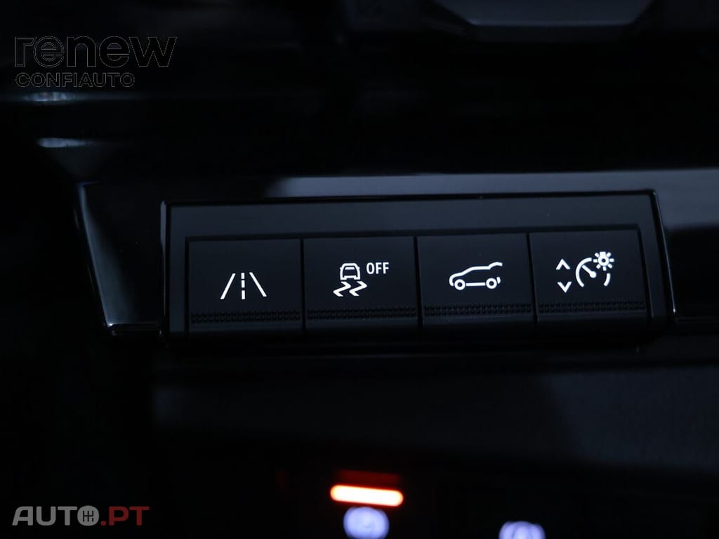Renault Austral AUSTRAL 1.2 E-TECH FULL HYBRID ICONIC ESPRIT ALPIN — fotografia 27