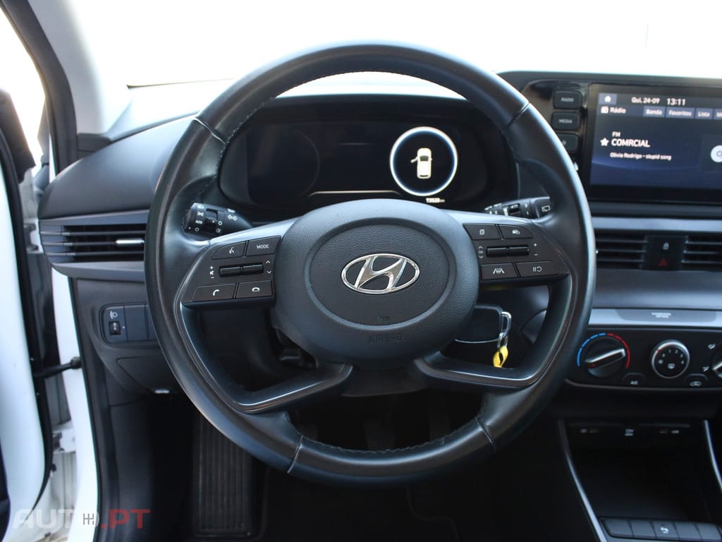 Hyundai i20 1.2 MPi Comfort