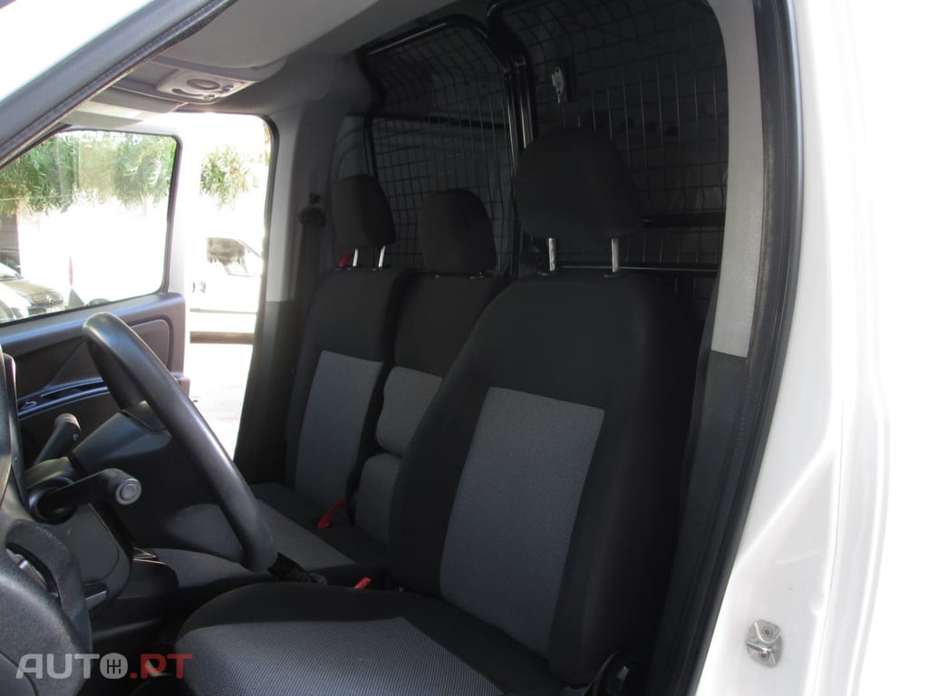 Fiat Doblo 1.3 MJ