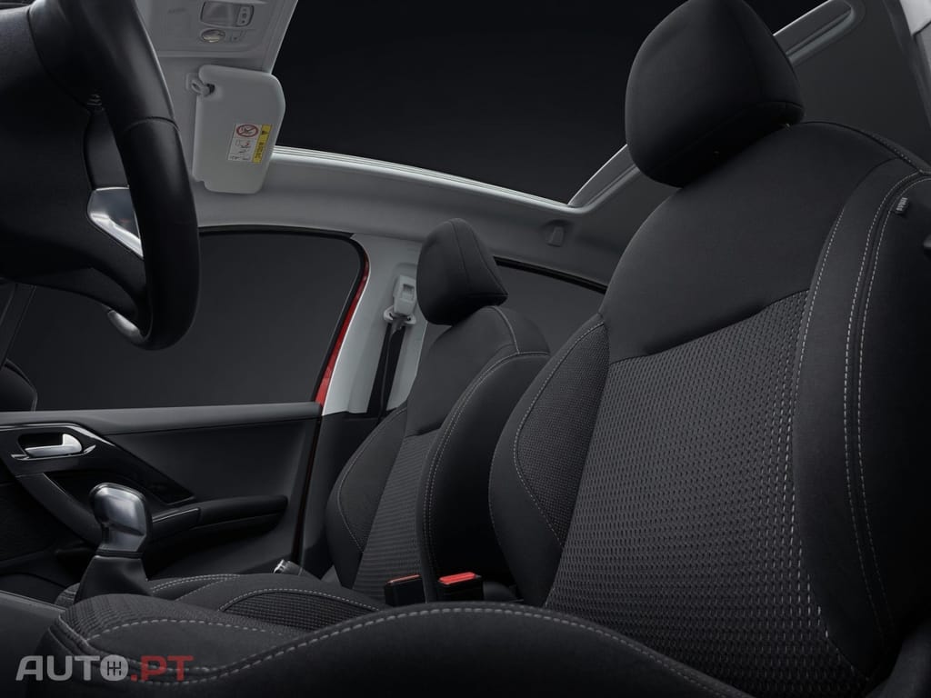 Peugeot 208 1.2 PureTech Allure