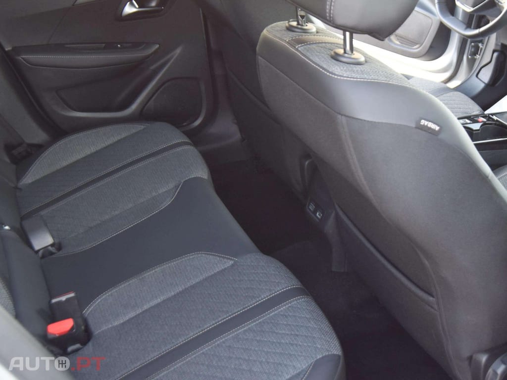 Peugeot 208 1.2 PureTech Allure Pack