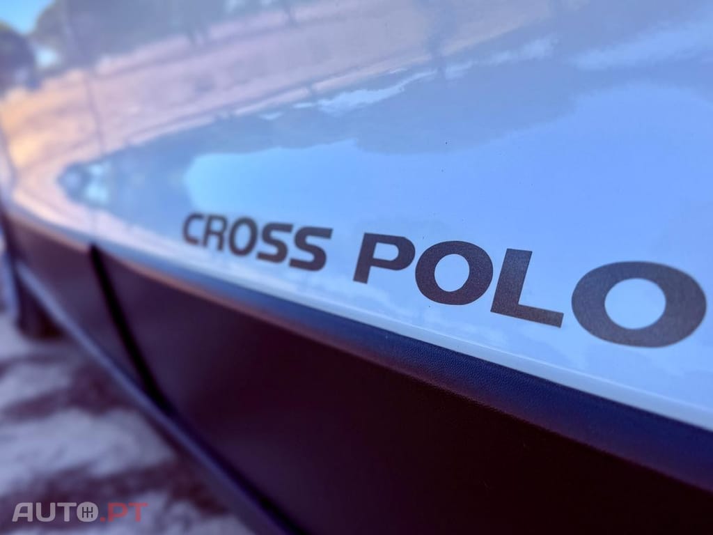 Volkswagen Polo Polo 1.4 TDI (Blue Motion ) DSG