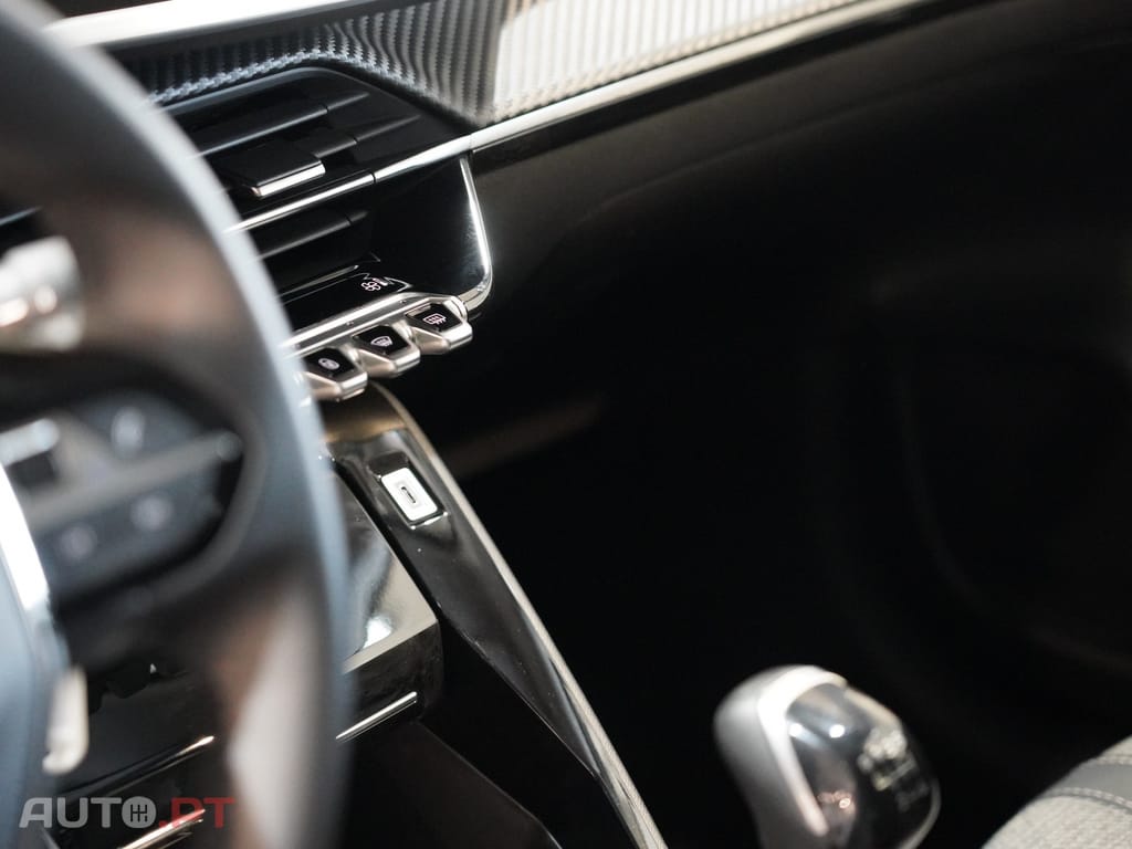 Peugeot 208 1.2 PureTech Allure