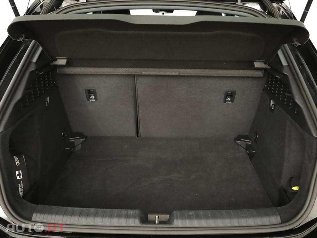 Audi A3 A3 SB 30 TDI Advanced