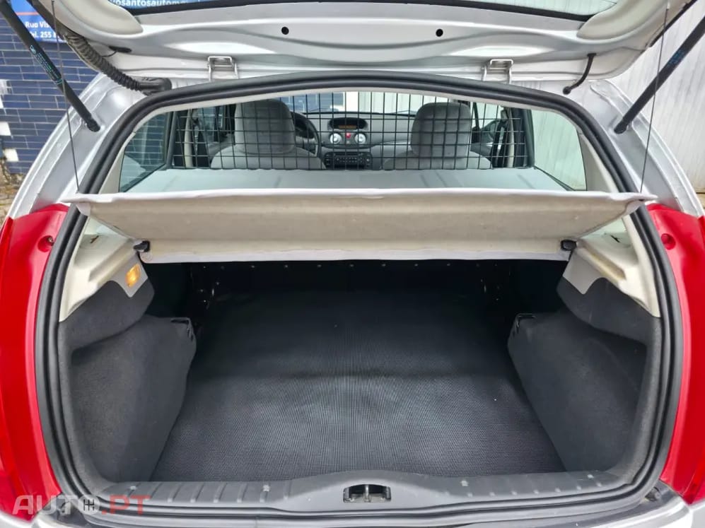Citroen C3 1.4 HDi SX
