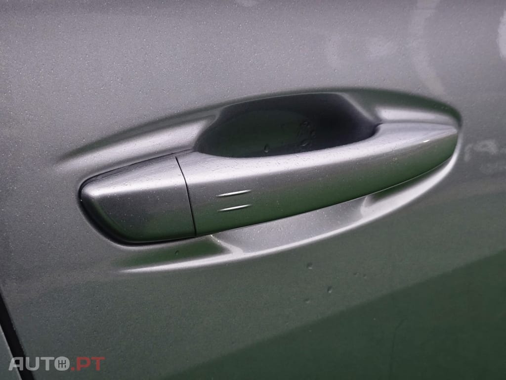 Peugeot 508 SW 1.5 BlueHDi Allure