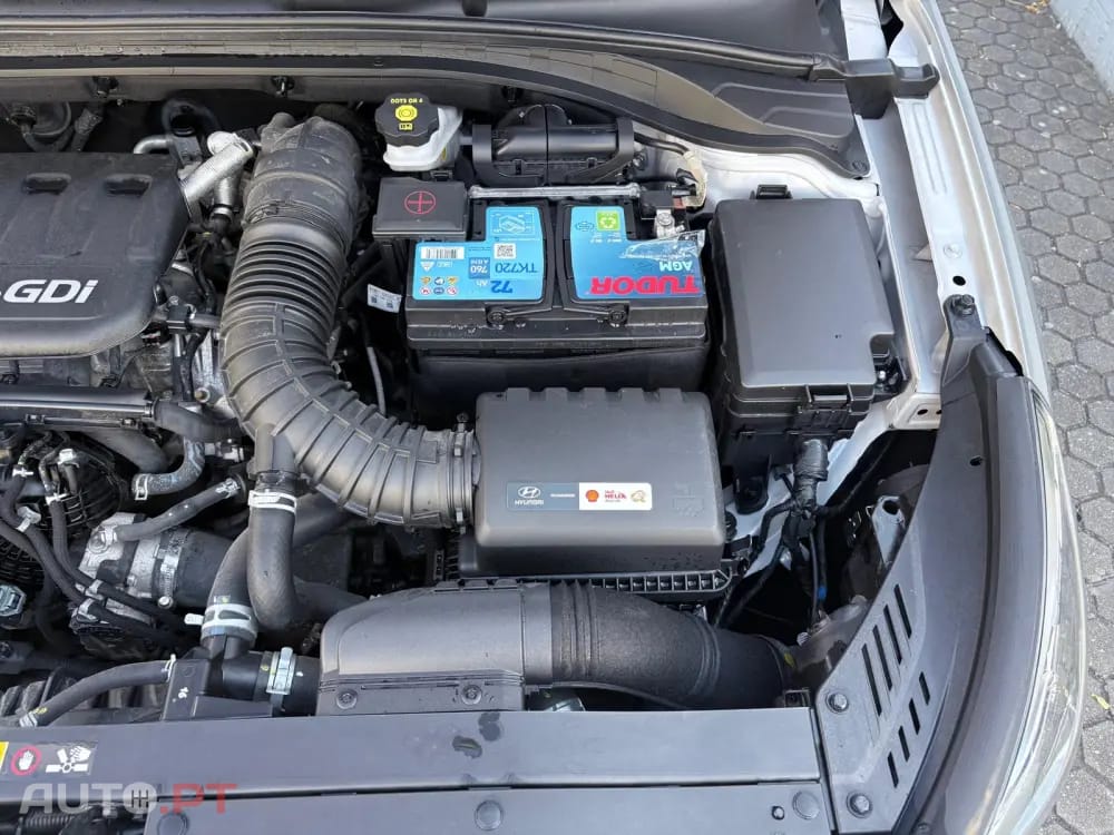Hyundai i30 1.0 T-GDi Comfort