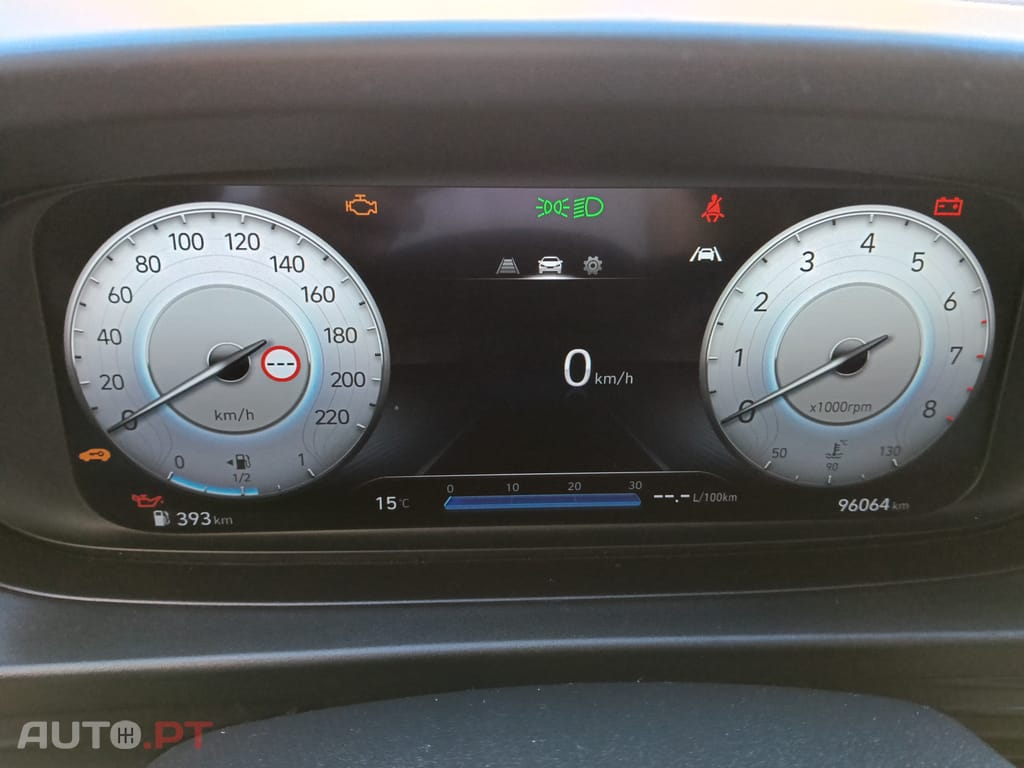 Hyundai Bayon 1.0 T-GDi Premium