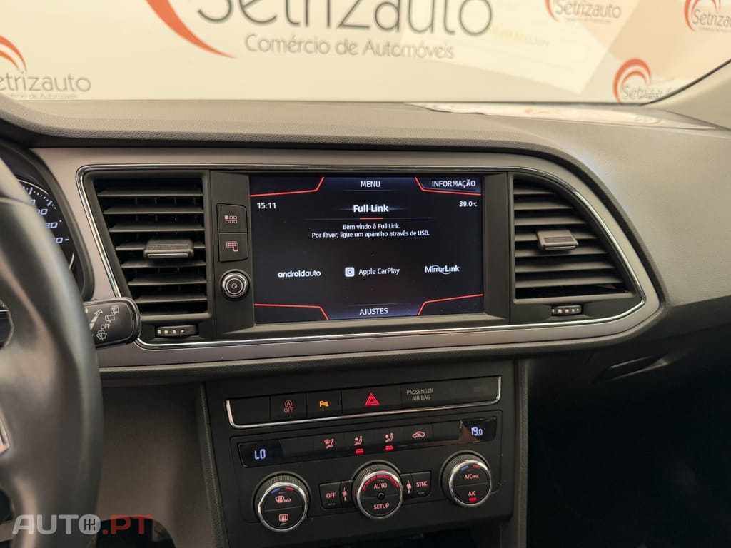 Seat Leon 1.0 TSI Style
