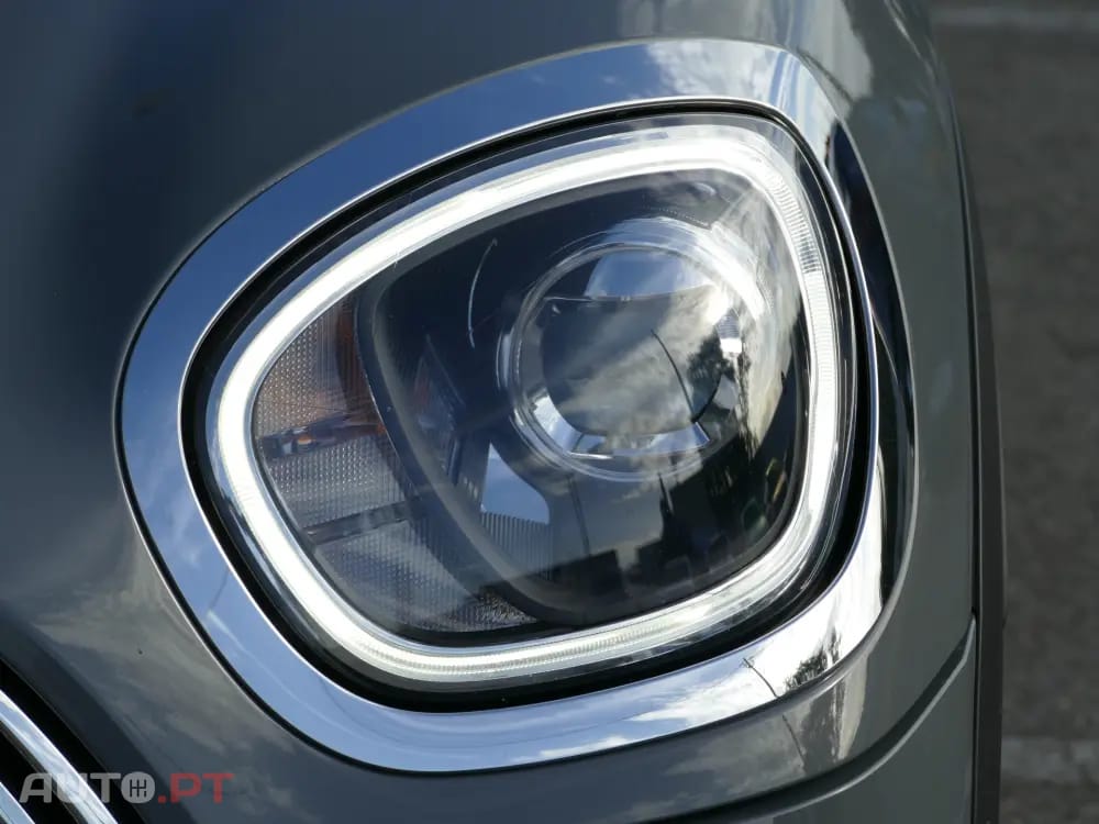 MINI Countryman Cooper SE ALL4 Auto