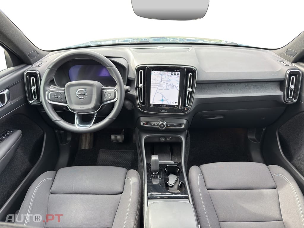 Volvo XC40 Recharge 69 kWh Single Motor Core