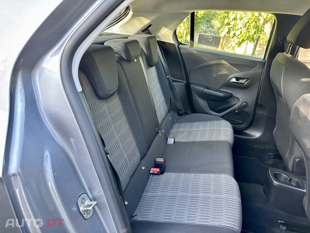 Opel Corsa 1.5 D Business