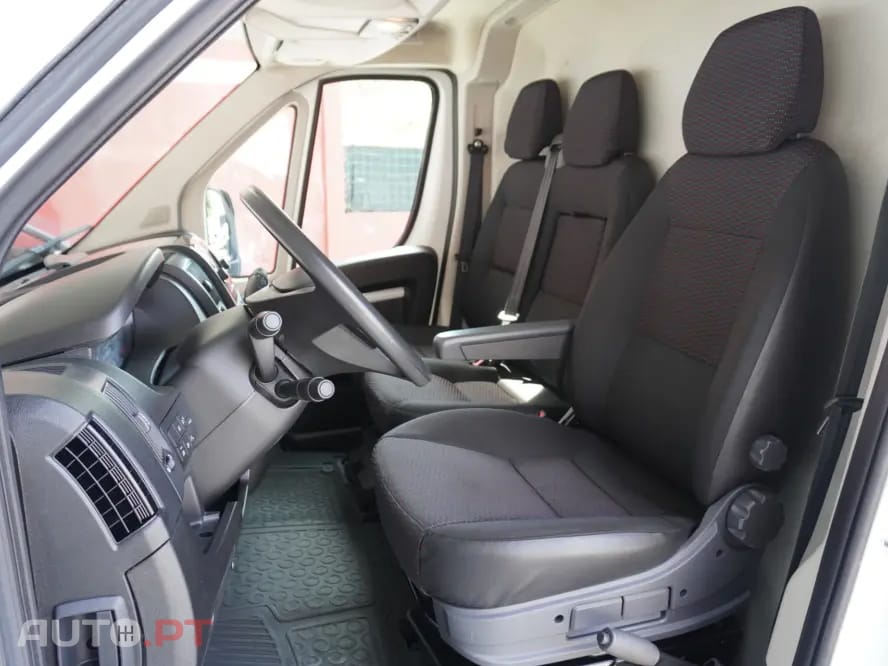 Peugeot Boxer HDi L2H2 S&S Active