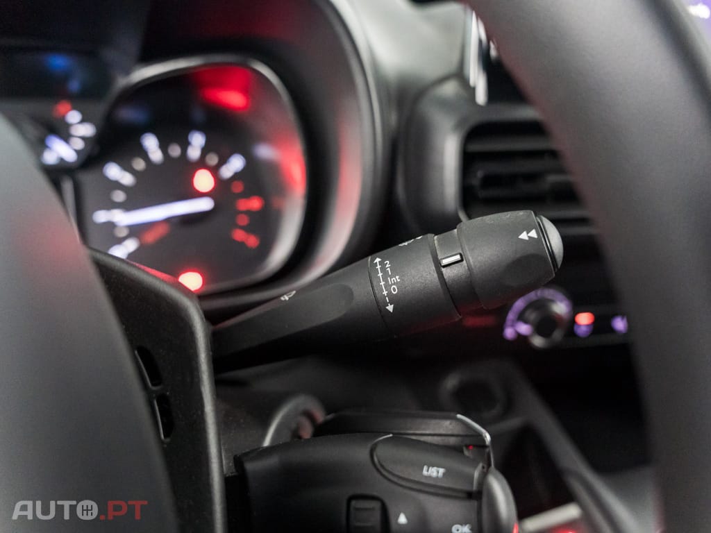 Citroen Berlingo 1.5 BlueHDi XL Club