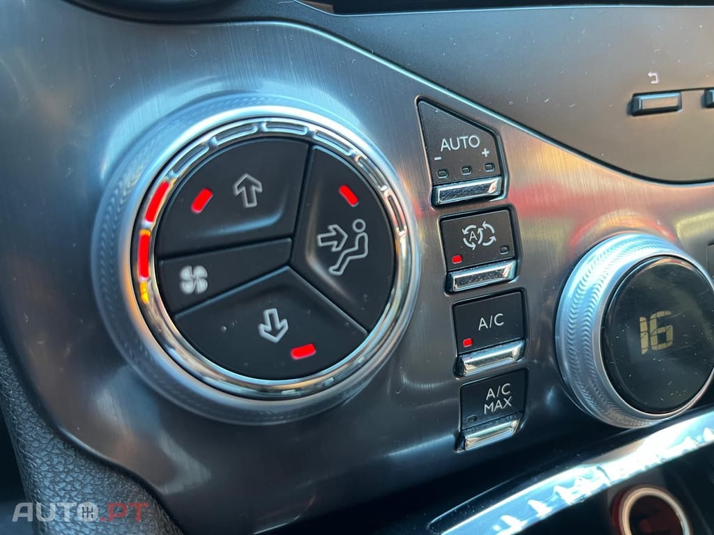 Citroen DS5 2.0 HYBRID 4 