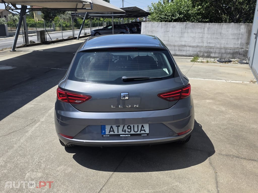 Seat Leon 1.6 TDI Style S/S