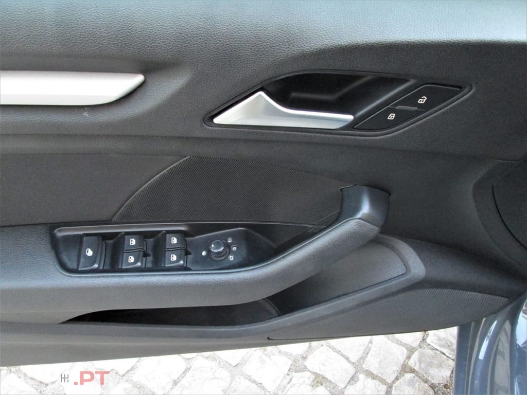 Audi A3 Cabrio 1.6 TDi Sport