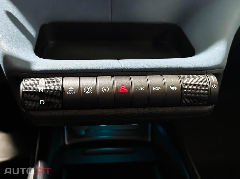 BYD Dolphin 60.4 kWh Design