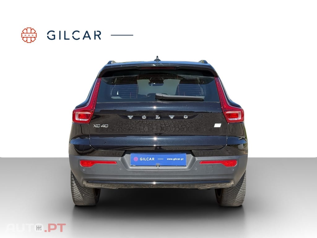 Volvo XC40 Recharge 69 kWh Single Motor Core