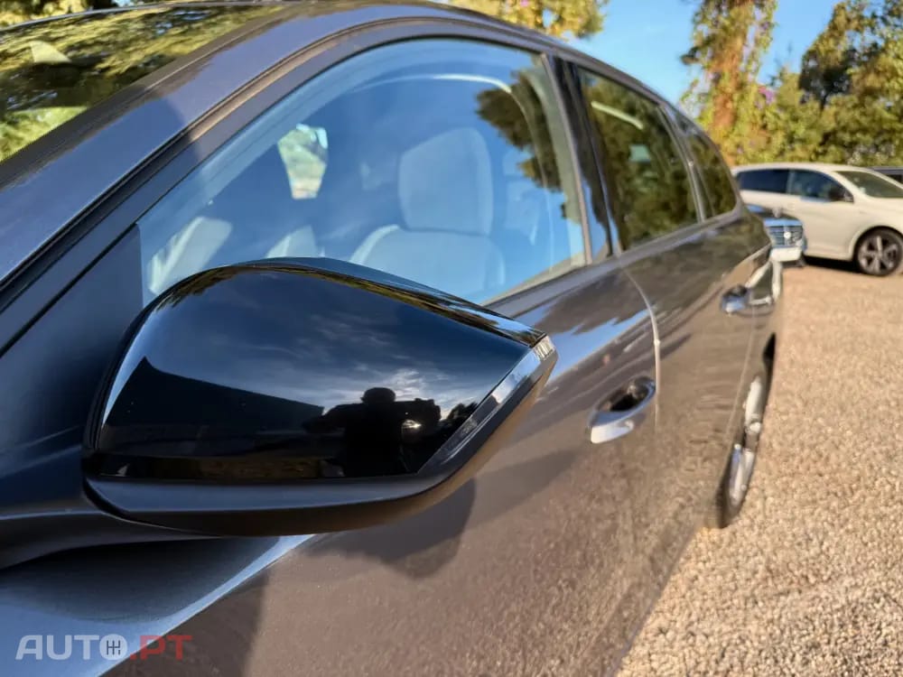 Peugeot 308 SW 1.5 BlueHDi Active Pack — fotografia 32