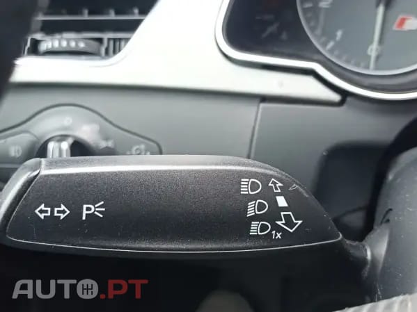 Audi S5 4.2 V8 TFSI QUATTRO