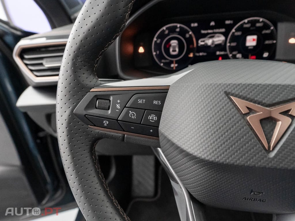 Cupra Formentor 2.0 TDI Sport