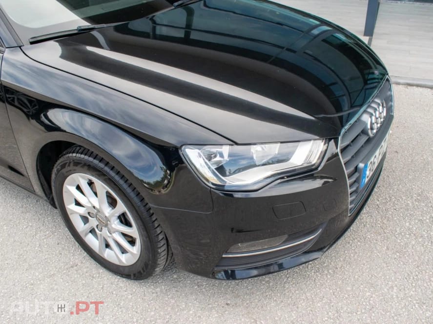 Audi A3 Sportback 1.6 TDI