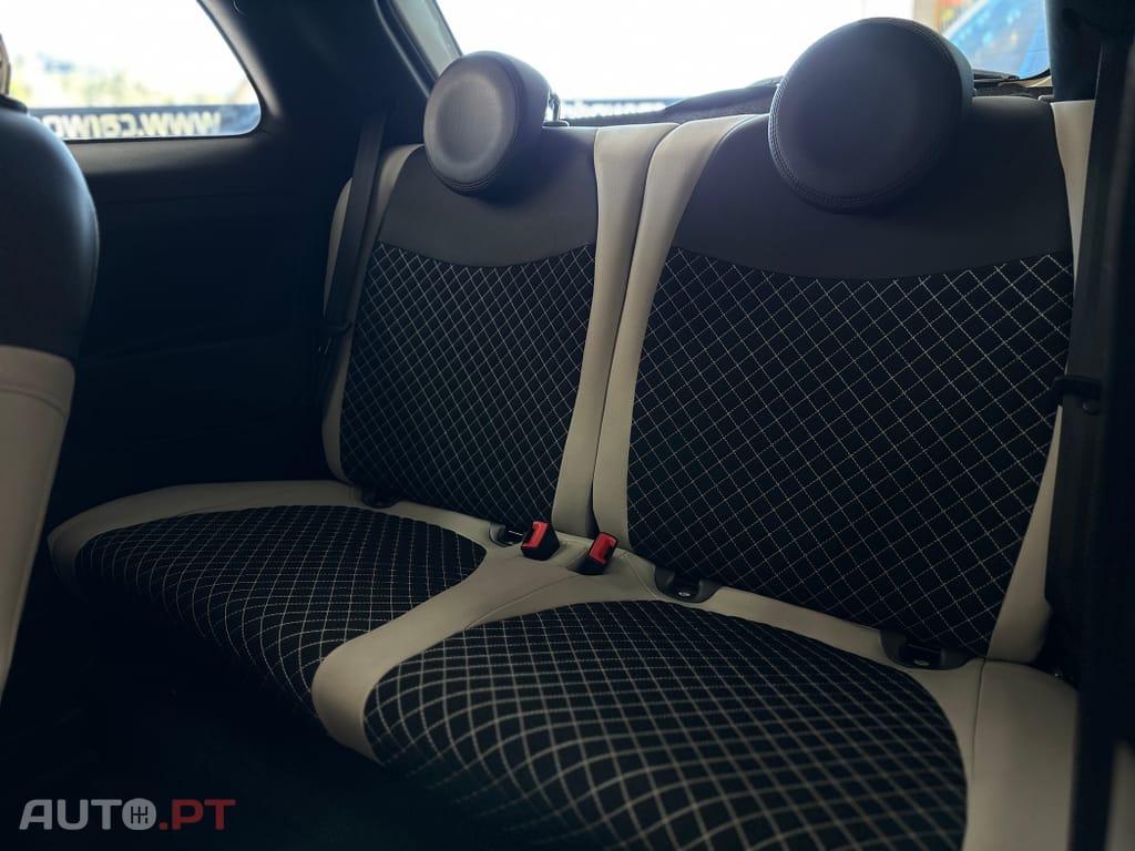 Fiat 500 ND