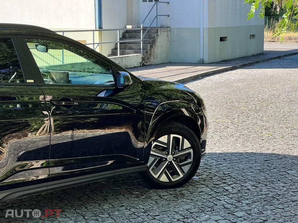 Hyundai Kauai EV 64kWh Premium+P.Premium