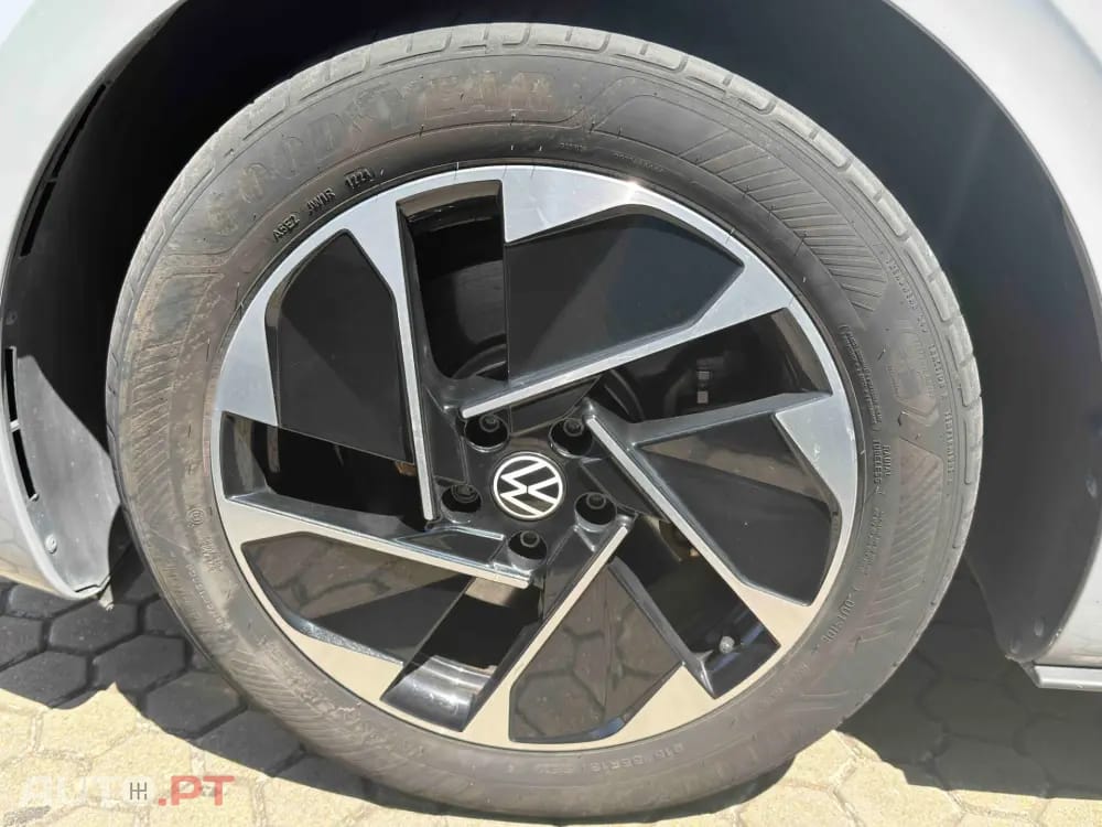 Volkswagen Id.3 Pro Performance