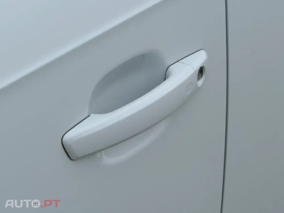 Audi A3 Sportback 1.6 TDI Advance Ultra