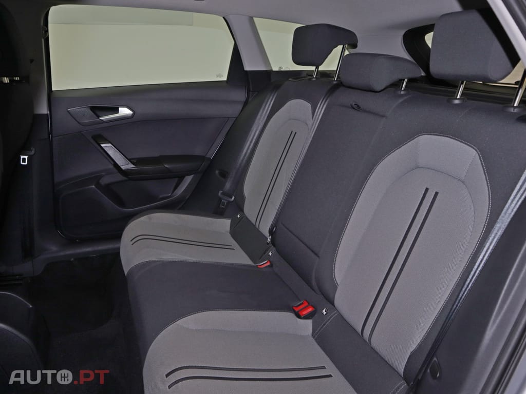 Seat Leon ST 1.0 TSI Style