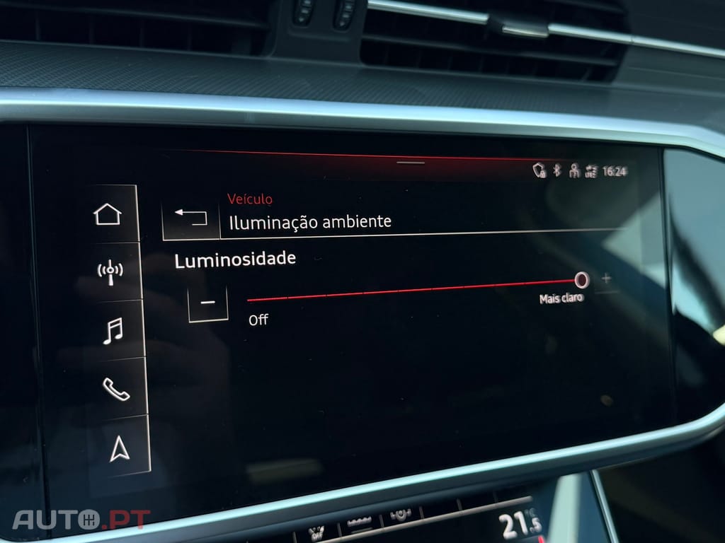 Audi A6 Avant 40 TDI Sport S tronic