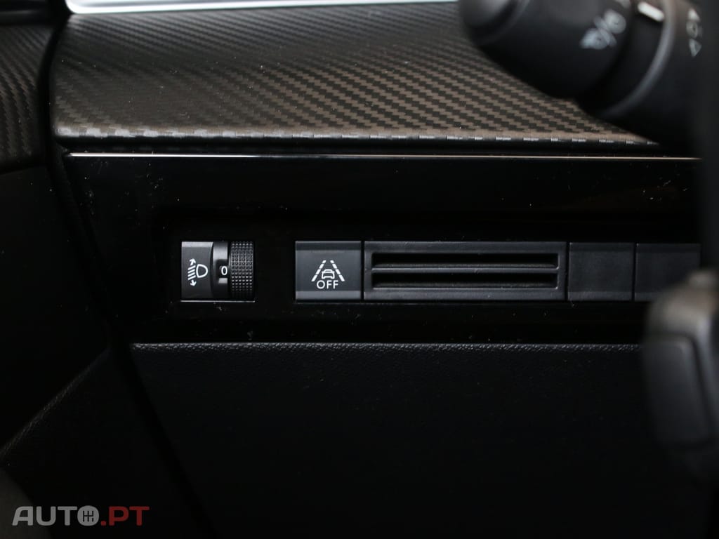Peugeot 508 SW 1.5 BlueHDi Active