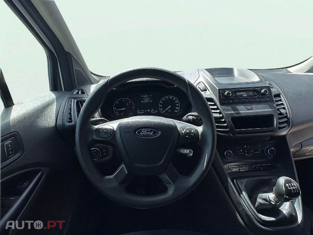 Ford Transit Connect 1.5 TDCi 200 L2 Trend
