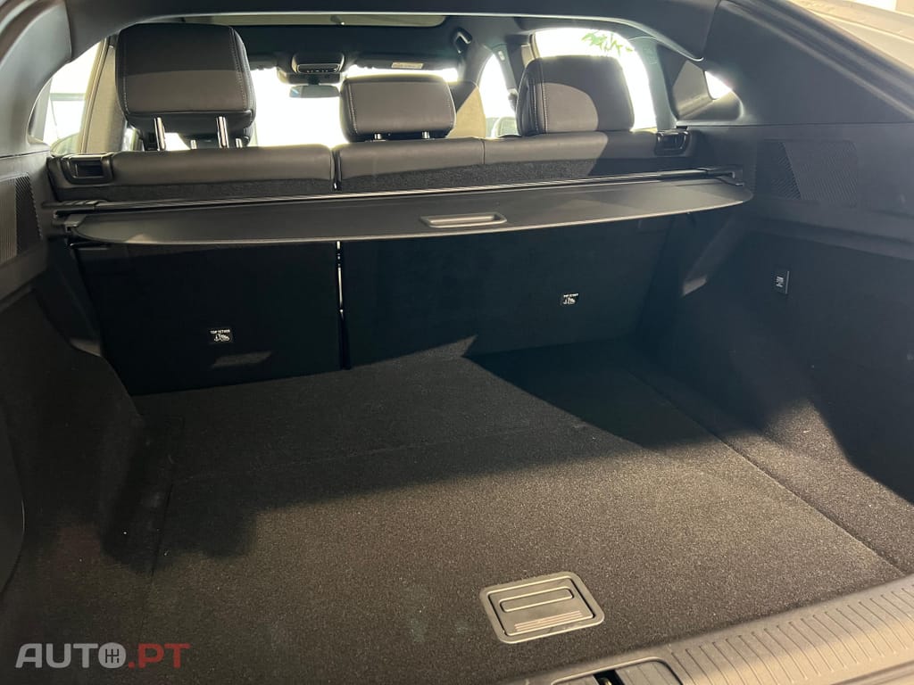 XPeng G6 87.5 kWh AWD Performance