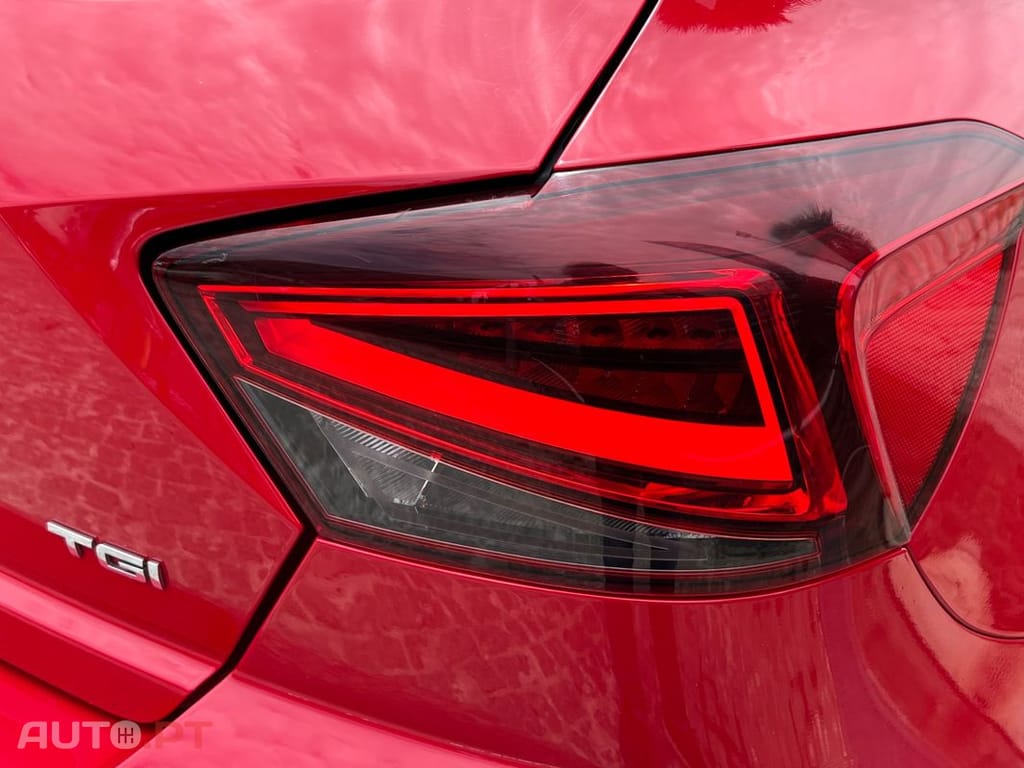 Seat Ibiza 1.0 TGI S&S Style